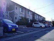 クリスタルハーモニー A棟