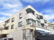 フォルトゥーナ新検見川