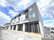 ＪＲ徳島線蔵本駅まで徒歩18分