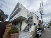 阪急宝塚線曽根駅まで徒歩7分