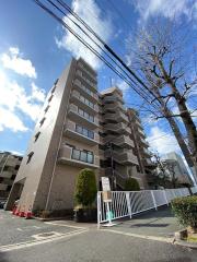 アーバネックス芦屋業平