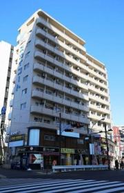 スカイコート横浜日ノ出町