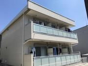 グリーンライン高田駅まで徒歩7分