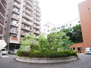 マンション雅叙園4号棟