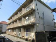 ＪＲ総武線（各駅停車）本八幡駅まで徒歩10分