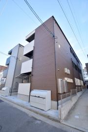 R-Smart Sacrale RS庚午1