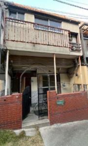 西宮市上田東町テラスハウス