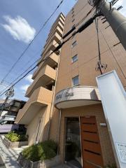 ＪＲ東海道本線瀬田駅まで徒歩7分