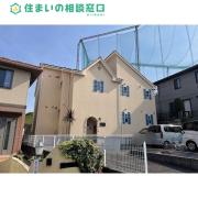 愛知環状鉄道北岡崎駅まで徒歩37分