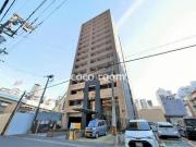 地下鉄中央線堺筋本町駅まで徒歩3分