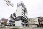 近鉄大阪線今里駅まで徒歩5分