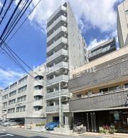 ＪＲ総武線（各駅停車）錦糸町駅まで徒歩7分