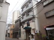 パールシティマンション玉出