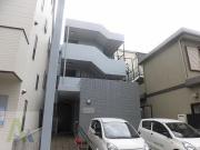 スミティーコート中道