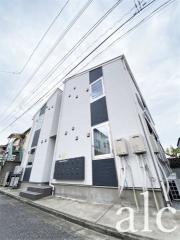 西武新宿線上石神井駅まで徒歩8分