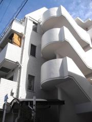 トップ横浜吉野町