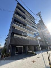 ＪＲ大阪環状線芦原橋駅まで徒歩5分