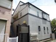 ドルフィン天王町