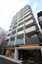 ミラージュパレス北梅田