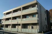 グランドシャトー航空公園A