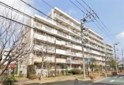 URシティハイツ吉祥寺通り