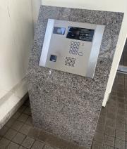 UR光が丘パークタウン大通り中央
