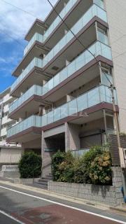 アイルグランデ大田
