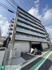 リヴシティ横濱ヒルサイドテラス