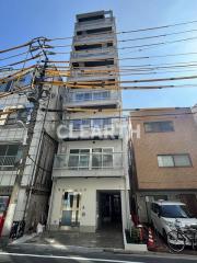 東京メトロ日比谷線三ノ輪駅まで徒歩1分