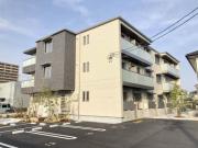 ＪＲ山陽本線北長瀬駅まで徒歩21分