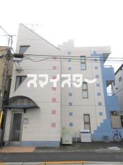 ＪＲ青梅線西立川駅まで徒歩11分