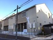 ＪＲ京浜東北・根岸線与野駅まで徒歩9分