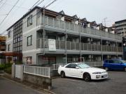 サンウィロー朝霞
