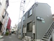 ロイヤルパーク十条