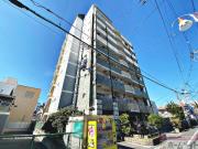 ル・クレール天下茶屋