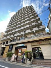 大塚台パークサイドハイツ