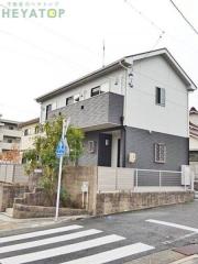 地下鉄名城線瑞穂運動場東駅まで徒歩2分