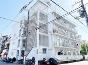 地下鉄今里筋線だいどう豊里駅まで徒歩10分
