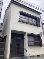 地下鉄東西線御陵駅まで徒歩22分