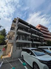 渋谷マンション