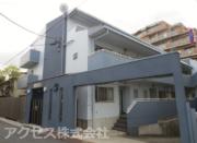 ＪＲ中央線中野駅まで徒歩11分