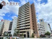 プレサンス難波元町