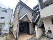 京成本線お花茶屋駅まで徒歩15分