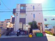 BellWood J II ベルウッドジェイツー