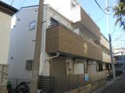 ピア要町