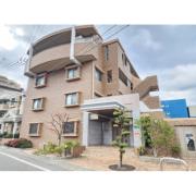 地下鉄七隈線別府駅まで徒歩14分