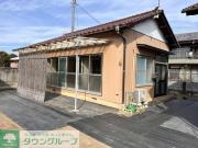 山越住宅