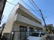 ＪＲ京葉線蘇我駅まで徒歩13分