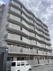 プレミール御井旗崎