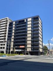 地下鉄烏丸線五条駅まで徒歩7分